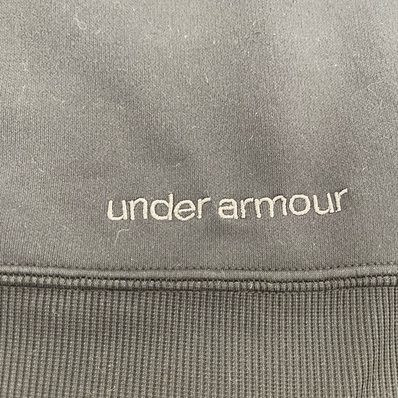 Women’s under armour sweatshirt - Picture 2 of 4